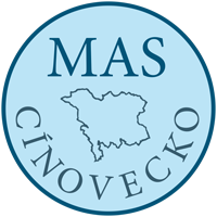 Logo MAS Cínovecko, o. p. s.