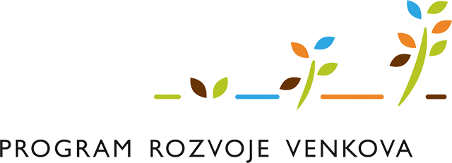 Logo - Program rozvoje venkova