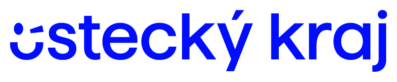 Logo - Ústecký kraj